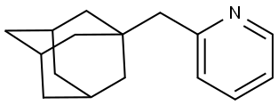 1,1-Dimethylethyl 4-(4-pyridinyl)-1-piperidinecarboxylate Structure