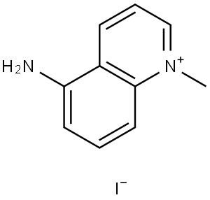 NNMTi Structure