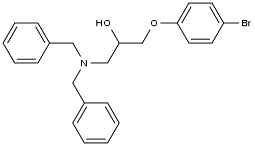 AMPK activator 12 Structure