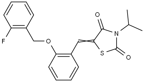 CB2R agonist 3 Structure