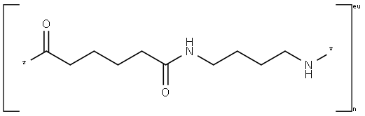 NYLON 4/6 Structure