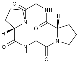 Vildagliptin Impurity 82 Structure