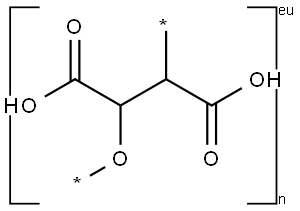 METATARTARIC ACID ABOUT 39% Structure