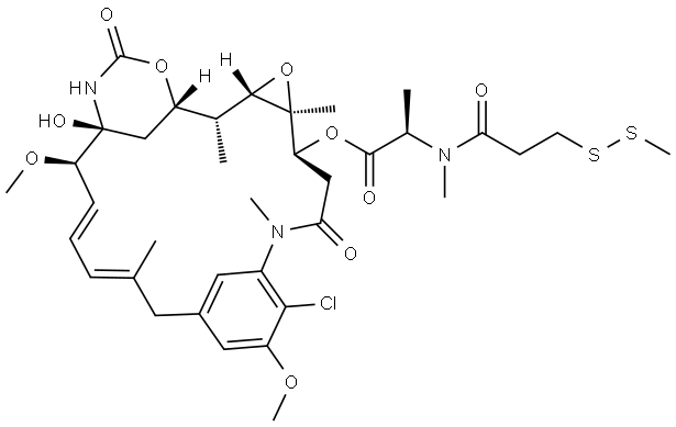 AP3Impurity 2 Structure