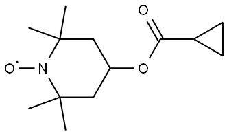 A name could not be generated for this structure.(WXC08997) Structure