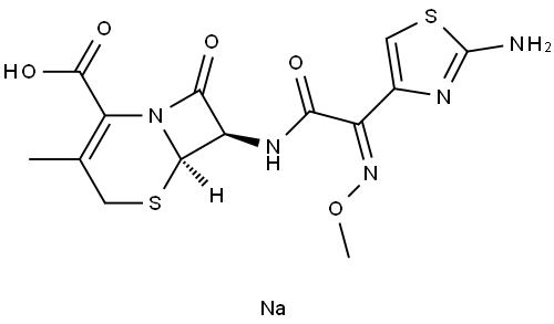 Ro15-8074/001 Structure