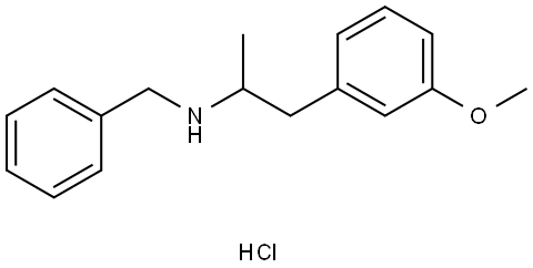 Formoterol Impurity 55 Structure