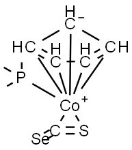 Basic Yellow 79 Structure