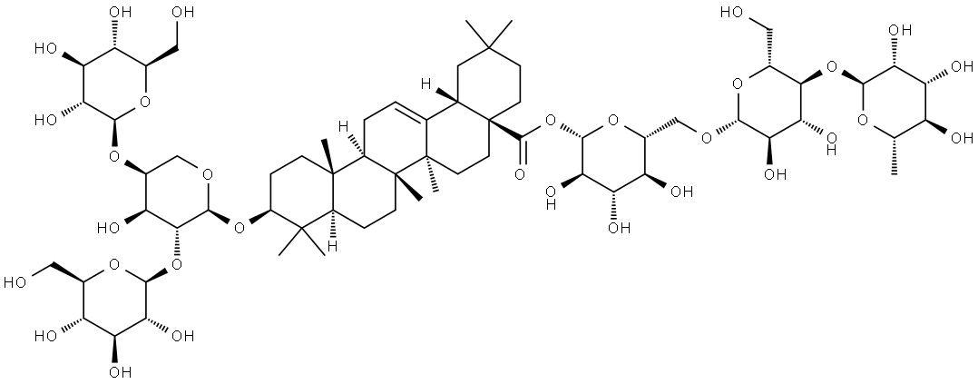 Begoniifolide D Structure