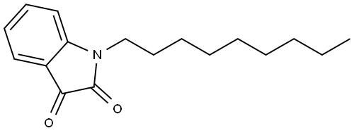 BChE-IN-25 Structure