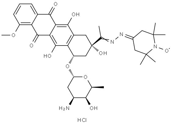 Ruboxyl Structure