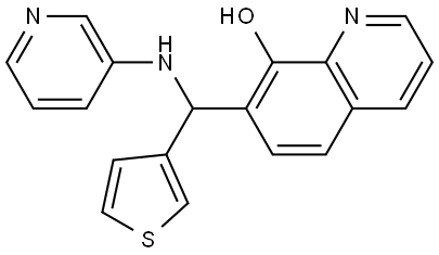 B-Raf IN 15 Structure