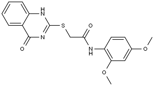 Z16078526 Structure