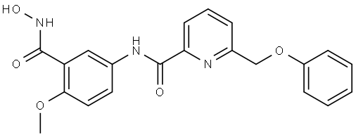 ZINC000028464438 Structure