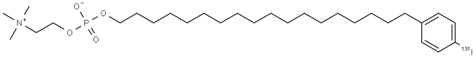 CLR-131 Structure