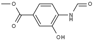 Methyl Structure