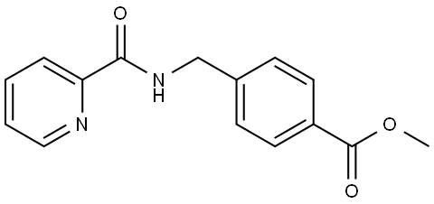 Methyl Structure