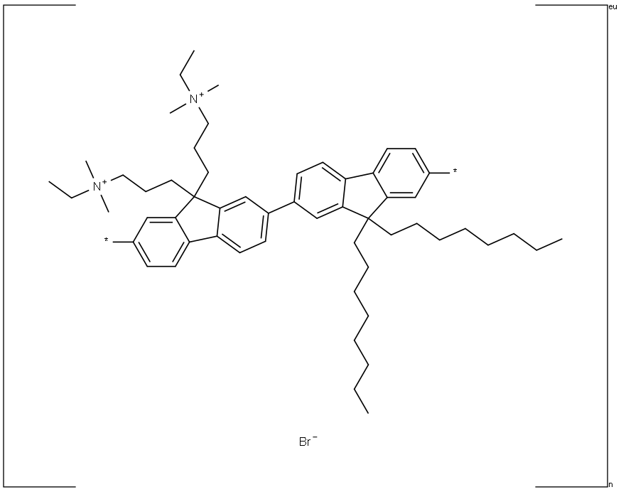 PFN‐Br Structure