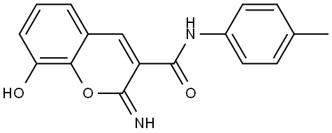 AKR1C3-IN-12 Structure