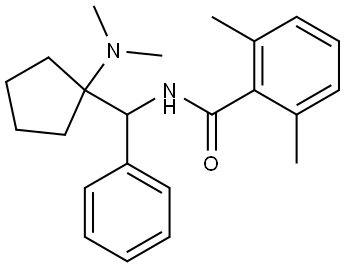 GSK-931145 Structure