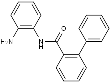 Biphenyl-2-carboxylic Structure