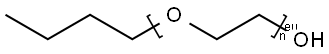 9004-77-7 POLY(ETHYLENE GLYCOL) BUTYL ETHER