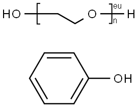 Polyoxyethylene Aryl Ether Structure