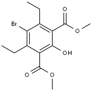 Dimethyl Structure