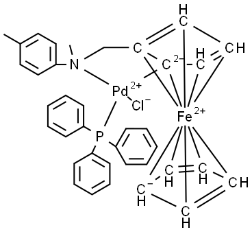 MPFPD Structure