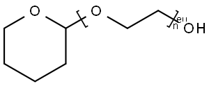 THP-PEG12 Structure