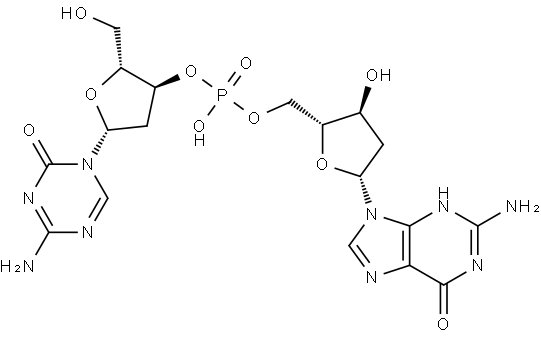 SGI-110 Structure