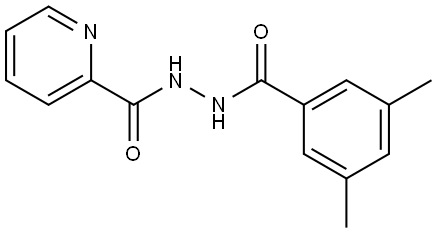 P3FI-63 Structure