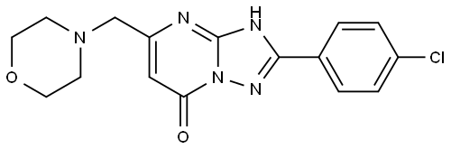 Tyk2-IN-22 Structure