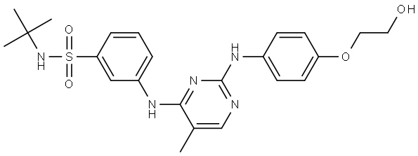 MMT3-72-M2 Structure