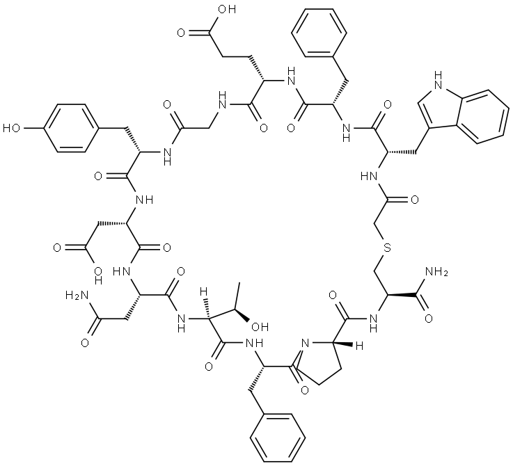 G7-18NATE Structure