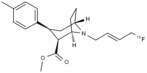 LBT-999 18F Structure