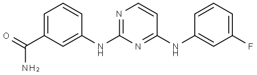 GW759710A Structure