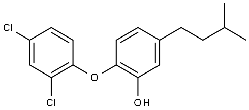 InhA-IN-7 Structure