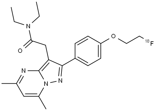 958233-09-5 Structure