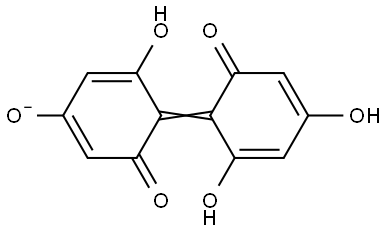 Phloroglucinol Impurity 22 구조식 이미지