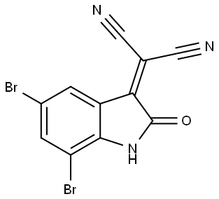 SARS-CoV-2-IN-97 Structure