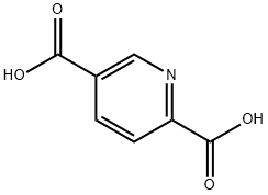 100-26-5 2,5-PYRIDINEDICARBOXYLIC ACID
