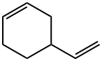 Vinylcyclohexene Structure