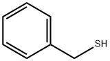 100-53-8 Benzyl mercaptan
