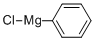 PHENYLMAGNESIUM CHLORIDE Structure