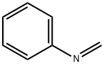 N-methyleneaniline Structure