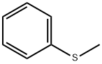 100-68-5 Thioanisole