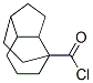 1,4-에타노-4H-인덴-4-카르보닐클로라이드,옥타히드로-(9CI) 구조식 이미지