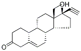 100021-05-4 5(6)-Dehydro-4(5)-dihydro D-(-)-Norgestrel
