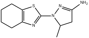 EVODIAE EXTRACT 10% EVODIAMINE Structure